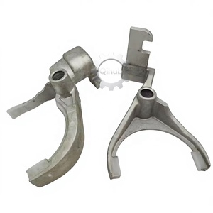 Anillo sincronizador de eje de entrada de alta calidad, horquilla de caja de cambios para HYUNDAI, NISSAN, TOYOTA, VW - Product Image 6