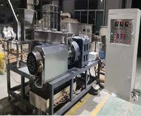 Machine à pâtes italienne électrique pour la fabrication de spaghetti