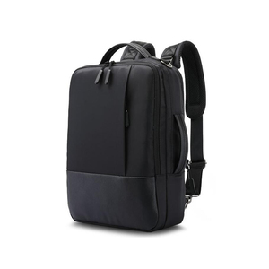 Custom 2020 Fashion Business Waterproof Nylon Usb Charger Multi-functional <b>Laptop</b> Backpack Backpack - Product Image 1