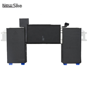Reemplazo de batería para <span class=keywords><strong>MacBook</strong></span> Air A2337 Late <span class=keywords><strong>2020</strong></span> M1 Batería de computadora portátil A2389 de <span class=keywords><strong>13</strong></span> pulgadas - Product Image 1