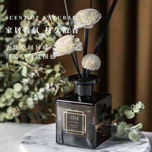 เฮเชส รีด ดิฟฟิวเซอร์ 200 มล. กลิ่นหอมติดทนนานสำหรับบ้าน ห้องนอน ห้องน้ำ - Product Image 2