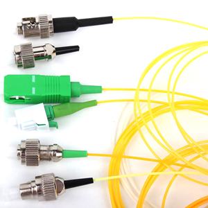 650nm เลเซอร์ไดโอดแบบคู่ไฟเบอร์แบบมีสายคู่ใหม่650nm มาใหม่ - Product Image 6