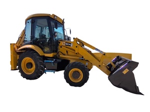 Backhoe Jcb 3cx Bekas Asli dari AS, Backhoe <span class=keywords><strong>Loader</strong></span> Bekas Jcb3cx Jcb4cx Murah dengan Berbagai Peralatan Berkualitas Tinggi Jcb 3cx - Product Image 1