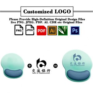 Manufacturers of Customized Anti-slip Wrist Support <b>Mouse</b> Pads That Conform to Ergonomics - Product Image 2