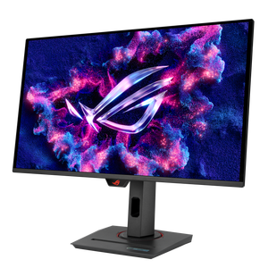 2025 a. S.u.s ROG Strix OLED XG27ACDNG Monitor da gioco 360Hz con interfaccia DP per Desktop - Product Image 3