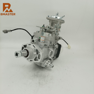 ปั๊มฉีดน้ำมันเชื้อเพลิง096000-5240 VE4/R524 22100-6A670 10F2400RND524สำหรับเครื่องยนต์1KZ-TE - Product Image 3