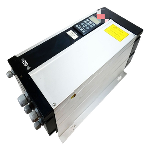 Controlador de Programación de Variador de Frecuencia Plc VLT5011PT5C54SBR1DLF00A00C0 175Z0318 - Product Image 1