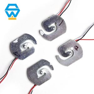 Kỹ thuật số nhà bếp quy mô nhỏ trọng lượng cảm biến 10kg - Product Image 2