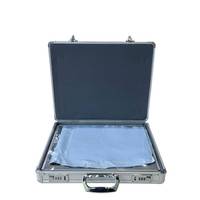 Ensemble de 158 lentilles d'essai avec anneau métallique TLS-158BM InnoVue Opto Frame, certifié CE ISO, garantie 1 an, Chine