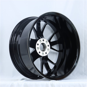 ล้อแม็กซ์คาร์บอนไฟเบอร์ Ze40 <span class=keywords><strong>Ce28</strong></span> 3 ชิ้น ขนาด <span class=keywords><strong>18</strong></span> 16 นิ้ว สำหรับรถมัสเซิลคาร์ญี่ปุ่น <span class=keywords><strong>ขอบ</strong></span>ฟอร์จ 5x114.3 - Product Image 6