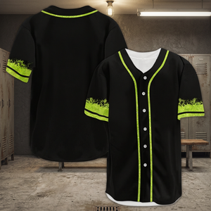 Camisetas de Béisbol Personalizadas 2025 para Hombre y Mujer, Edición Limitada Alternativa, Transpirables, Bordadas, Uniformes Deportivos de Verano para Adultos - Product Image 3