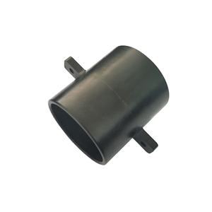 Accessoire <span class=keywords><strong>de</strong></span> ressort <span class=keywords><strong>de</strong></span> porte rapide <span class=keywords><strong>de</strong></span> conception industrielle moderne Manchon <span class=keywords><strong>de</strong></span> traction durable avec réduction du bruit et vis facile Garantie 1 an - Product Image 1