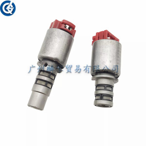 Válvula electromagnética A6MF1 para reparación de transmisión automática, repuesto nuevo - Product Image 1