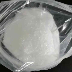 סטרונציום קרבונט דרגה תעשייתית 99% טוהר מותג DX משמש לייצור רכיבים אלקטרוניים עם מעטפת זכוכית - Product Image 3