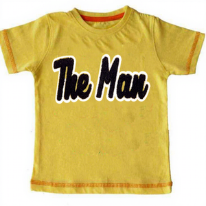 Camisetas de boutique para niños, ropa multicolor de diseño superior para niñas, camiseta 2019 de algodón para bebés, 100% OEM - Product Image 1