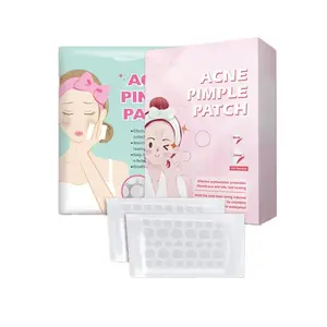 Large Acne Patches Custom Acne Patch Acne Patch Container