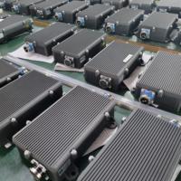 Véhicule utilitaire BMS 300W DC à DC Step Down Buck 24V à 12V DC Convertisseurs