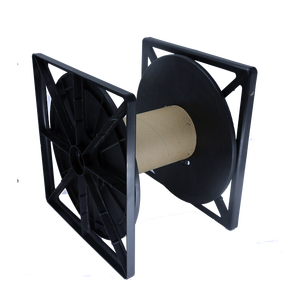 Chất lượng cao tùy chỉnh nhà máy dây nhựa Cáp spool sợi cáp quang CuộN - Product Image 1