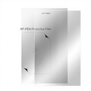 Film de protection d'écran en céramique avec protection anti-empreintes digitales et anti-rayures pour tablette graphique XP-Pen Artist 22 2nd (lot de 2) - Product Image 1