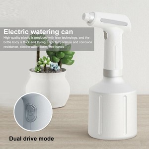 1 л перезаряжаемый Электрический распылитель - Product Image 2