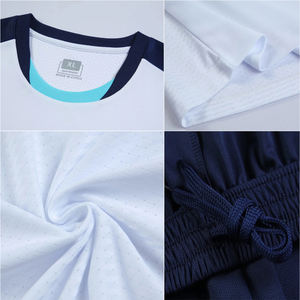 欧冠巴黎赛格玛球衣第四客场球迷版邓晋彭贝雷李刚仁哈基米永新JG6328 - Product Image 6