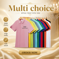 Chemises à manches courtes unies pour vêtements de travail, t-shirts personnalisés, uniformes d'usine, sur mesure, col rond, chemises promotionnelles avec logo