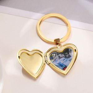 Gold Metal <b>Key</b> <b>Chain</b> Customized Engraved Die Casting Gold Plated Promotional Souvenir Gift Keyring for Rememberance - Product Image 6