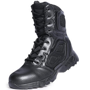 <span class=keywords><strong>Botas</strong></span> Tácticas <span class=keywords><strong>Magnum</strong></span> Red Spider Ultraligeras de Caña Alta para Hombre, Antideslizantes y Resistentes al Desgaste para Montañismo al Aire Libre - Product Image 4