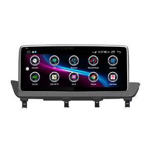 Android GPS de navegación del coche Autoradio Video del coche reproductor de DVD para <span class=keywords><strong>MAZDA</strong></span> <span class=keywords><strong>CX</strong></span>-9 <span class=keywords><strong>CX</strong></span> 9 CX9 2016-2021 la Radio del coche estéreo - Product Image 2