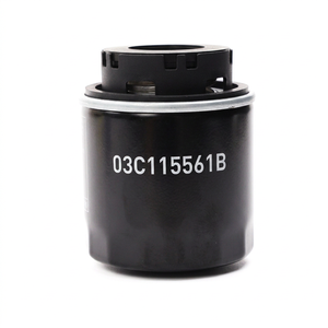 Filtro de Aceite para Auto Xingtai Aike 03C115561B, Repuesto de Alta Calidad para Motores Audi/VW VAG EA111 1.2TSI 1.4TSI, Garantía de 8000 Millas - Product Image 2