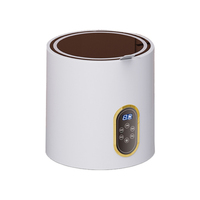 Mini lave-linge portable 12V DC pour sous-vêtements