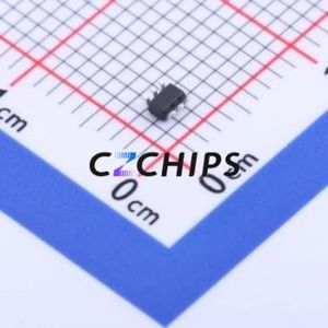 Transistor MMDT4401 SOT-363 Original, Nuevo, Transistor de Unión Bipolar (BJT) - Product Image 2