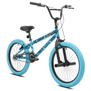 Bicicletas BMX de 20 Pulgadas Freestyle Callejeras Económicas para Niña y Hombre, Varios Precios, Bicicleta de Carreras BMX - Product Image 2