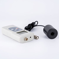 AC-115S Triple 4 Digit LCD Display Digital Color Meter Colorimeters
