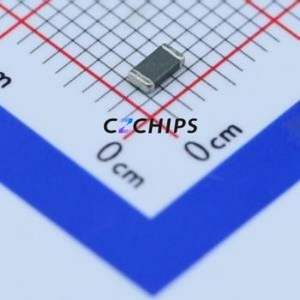 PZ3216D121-3R0TF Ferrite Bead 1206 RF ( Impedance @ Frequency: 120Ohm@100MHz )( Error: 25% )( DC Resistance (DCR): 30mOhm ) - Product Image 1