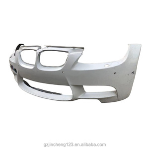 Kit carrosserie complet pare-chocs avant pour bmw série 3 <span class=keywords><strong>E92M3</strong></span> kit pare-chocs avant assemblage pare-chocs avant avec calandre - Product Image 4