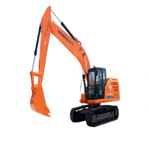 Nueva Excavadora Minier de 20 Toneladas, Excavadora LG6225F G4, Máquina Excavadora Hidráulica Grande de 22 Toneladas - Product Image 1