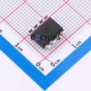 HTV-213-S1TP1 Solid State Relay (MOS Output) SMD-4P Relay - Product Image 2