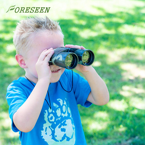 Prévu enfants kit d'exploration en plein air aventure Camping randonnée coffret cadeau sac à dos <span class=keywords><strong>loupe</strong></span> lampe de poche jumelles - Product Image 4