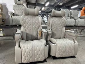 Asiento de Avión de Lujo Personalizado para Todo Tipo de Vehículos Comerciales, como el <span class=keywords><strong>Vito</strong></span> 260 Cooluze - Product Image 2