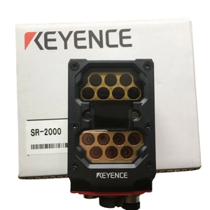 Código de Autoenfoque SR-2000/SR-2000W para Automatización Industrial, Origen Japón, SR-2000, Código de Autoenfoque SR-1000/ SR-1000W /SR-2000 /S - Product Image 1