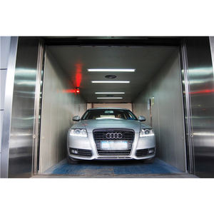 Ascenseur de voiture FUJI 3-5 tonnes, avec <span class=keywords><strong>grand</strong></span> haut-parleur, 3000KG, 5000KG - Product Image 3