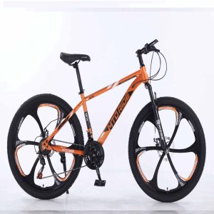 Venta caliente aluminio completo doble suspensión completa MTB 27,5 pulgadas más 29 pulgadas bicicleta <span class=keywords><strong>de</strong></span> montaña llantas <span class=keywords><strong>de</strong></span> aleación loca - Product Image 3