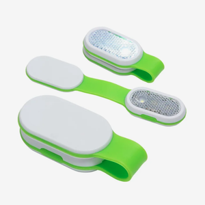 Clip Magnético con Logotipo Personalizado, Luz de Seguridad Personal, Luz LED Intermitente, Clip Magnético, Luz de Alarma de Seguridad para <span class=keywords><strong>Regalo</strong></span> Promocional - Product Image 2