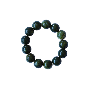 SL2508-16MLV Fashion Beaded Bracelets Elegant 16MLV Size for Women - Product Image 2