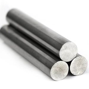 Barre ronde en acier inoxydable quantité minimale de commande bas personnalisé meilleure vente 4 pouces - Product Image 1