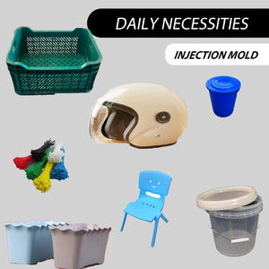 قالب كرسي بلاستيكي متين قابل للتخصيص لصالات الألعاب الرياضية ومقاعد الفصول الدراسية والمكاتب - Product Image 6