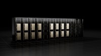 Accélérateur GPU HGX A100 SXM 8 GPU 80 Go HBM3 pour l'entraînement IA, le calcul HPC et le deep learning