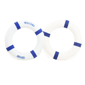 Accessoire <span class=keywords><strong>de</strong></span> <span class=keywords><strong>natation</strong></span> pour piscine, bouée <span class=keywords><strong>de</strong></span> sécurité, en mousse EPE à traction, gain <span class=keywords><strong>de</strong></span> vie, pour ouverture à l'eau - Product Image 2
