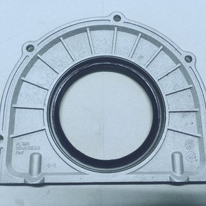 Sello de aceite trasero del cigüeñal 12637710 para reparación y reemplazo de motor - Product Image 2